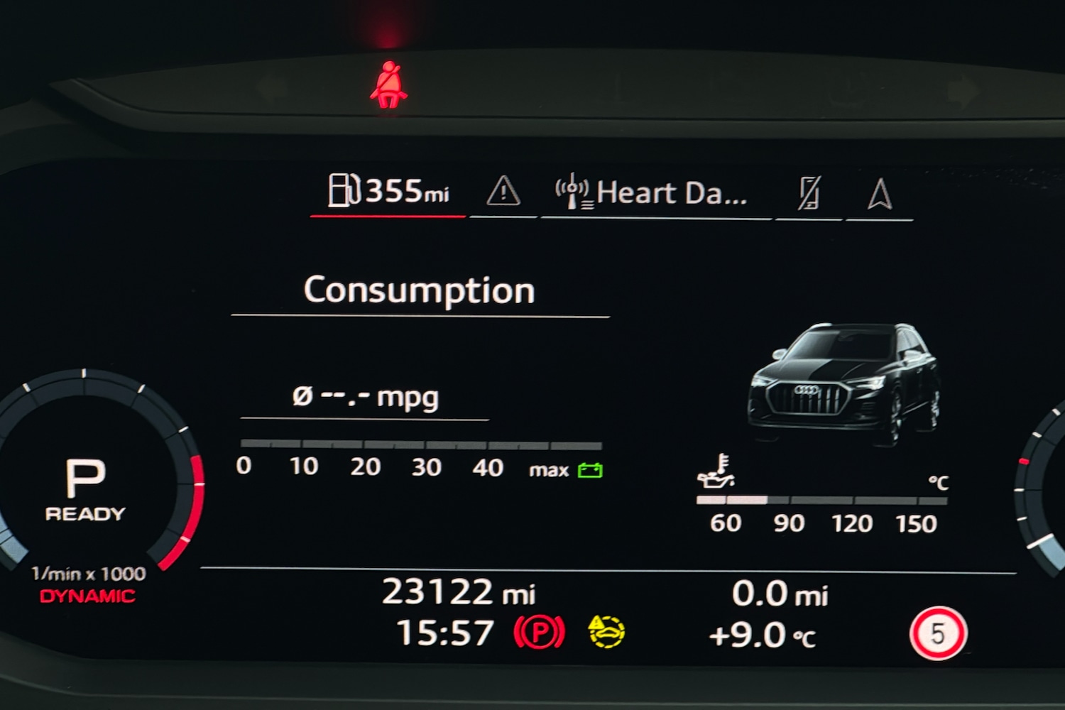 Used Audi Q3 2022 for sale - 77337426: Photo 15