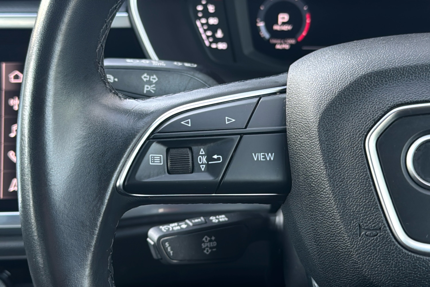 Used Audi Q3 2022 for sale - 77337426: Photo 17