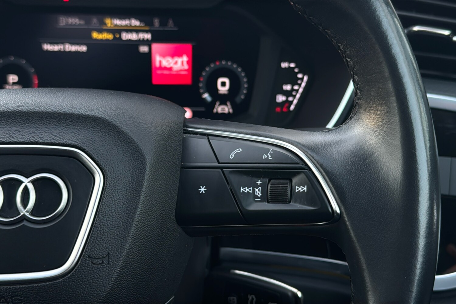 Used Audi Q3 2022 for sale - 77337426: Photo 18