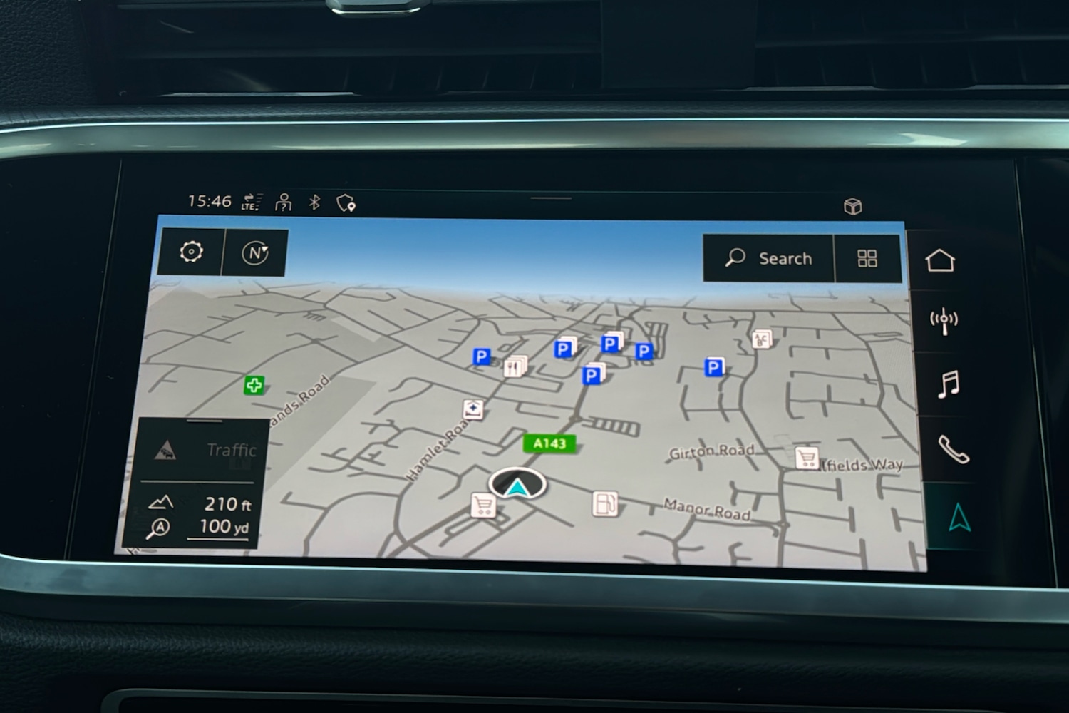 Used Audi Q3 2022 for sale - 77337426: Photo 21