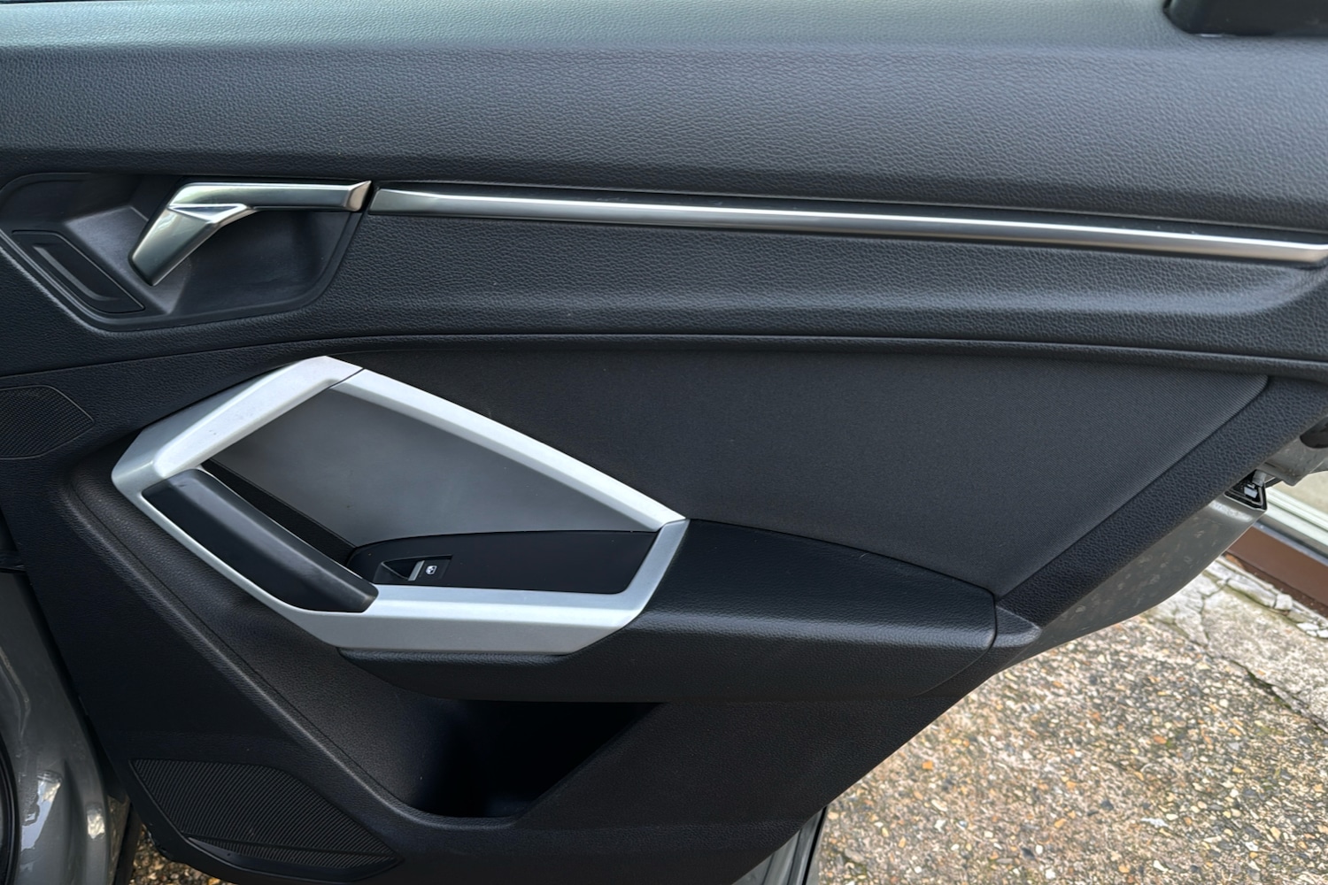 Used Audi Q3 2022 for sale - 77337426: Photo 24