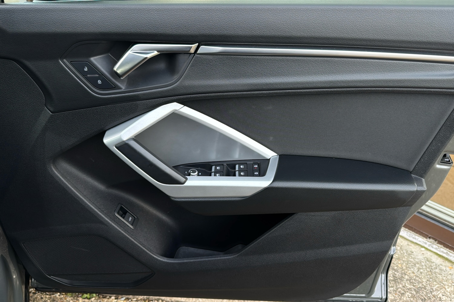 Used Audi Q3 2022 for sale - 77337426: Photo 28