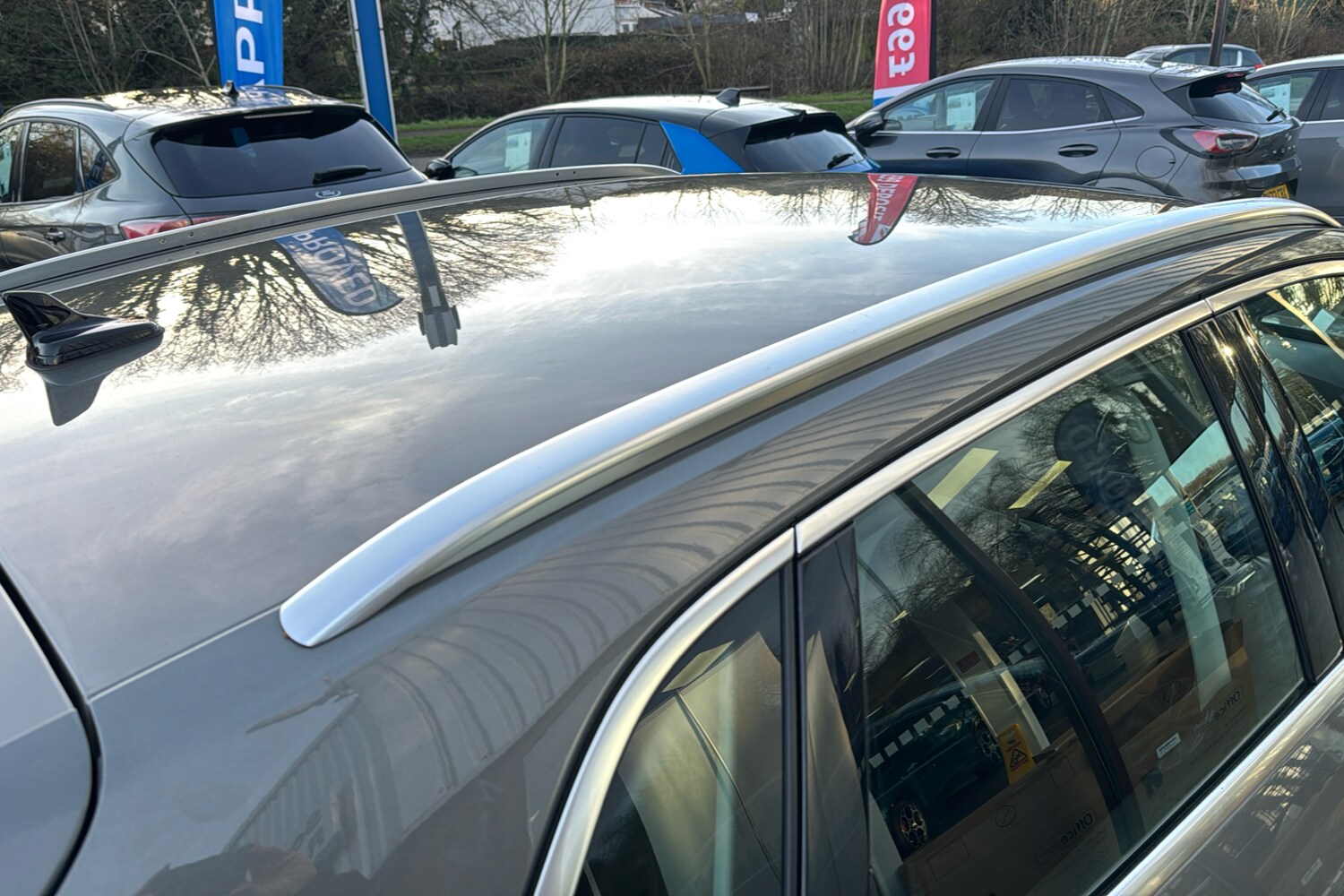 Used Audi Q3 2022 for sale - 77337426: Photo 32