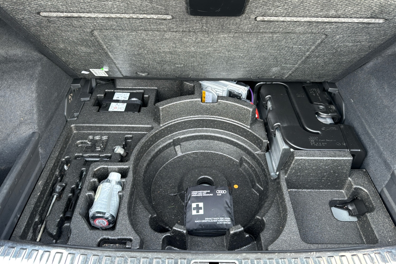 Used Audi Q3 2022 for sale - 77337426: Photo 34