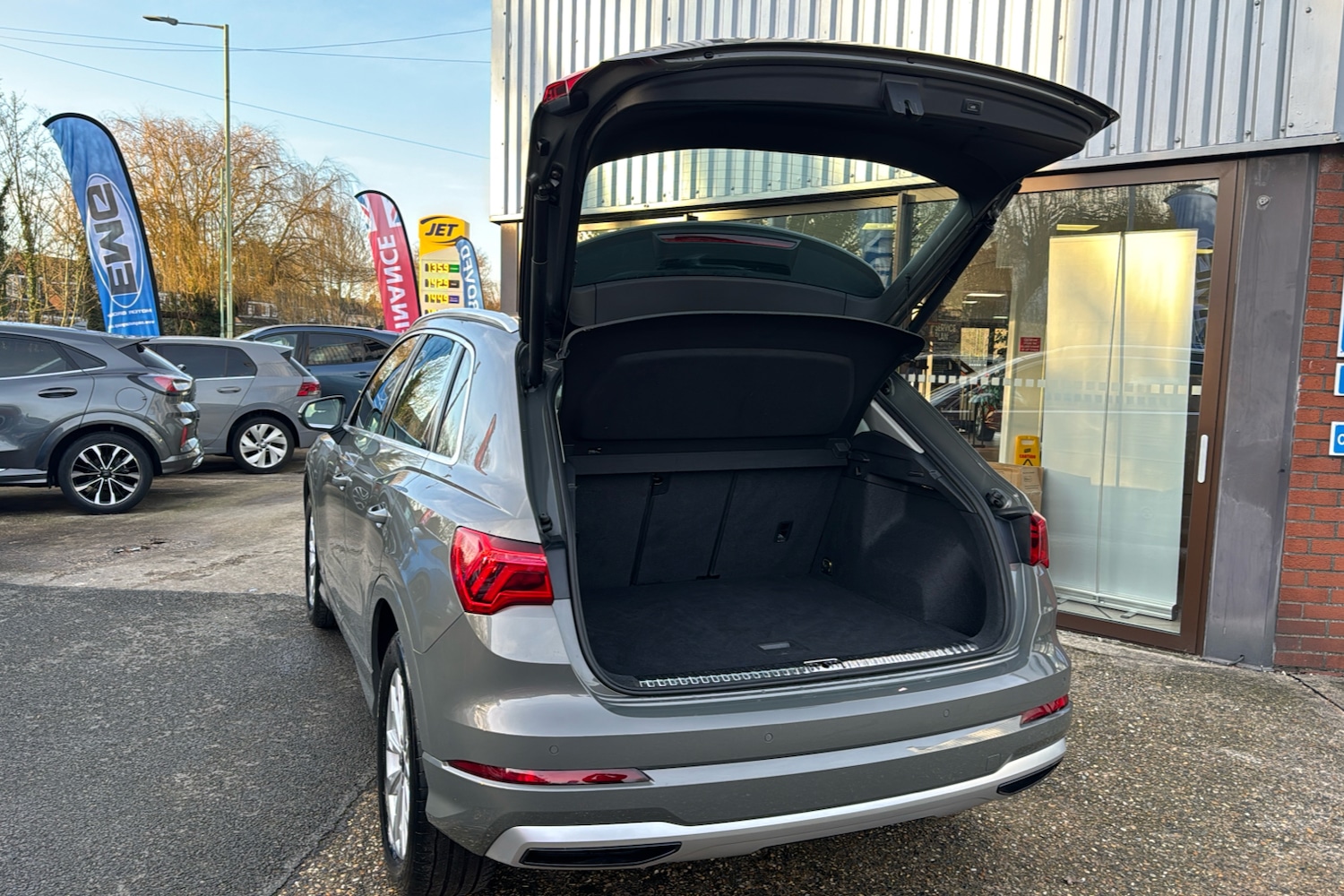 Used Audi Q3 2022 for sale - 77337426: Photo 35