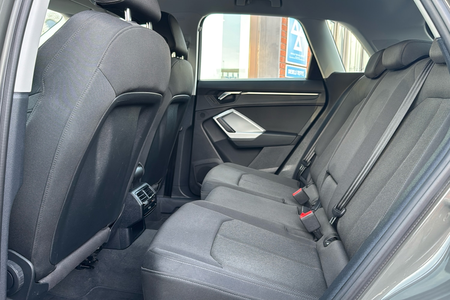 Used Audi Q3 2022 for sale - 77337426: Photo 37