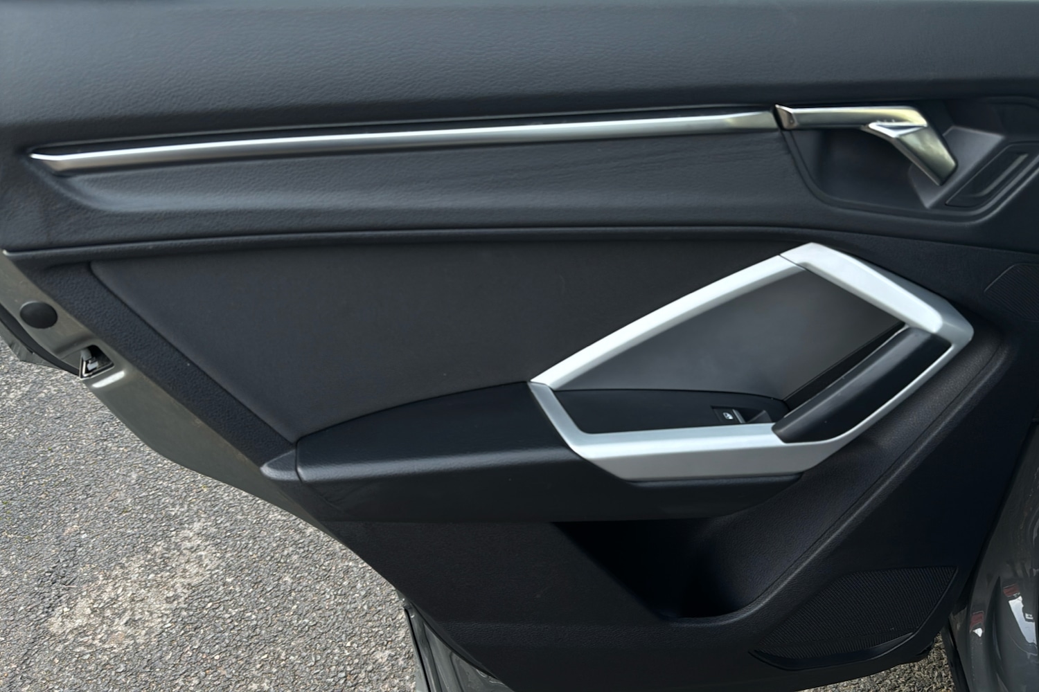 Used Audi Q3 2022 for sale - 77337426: Photo 38