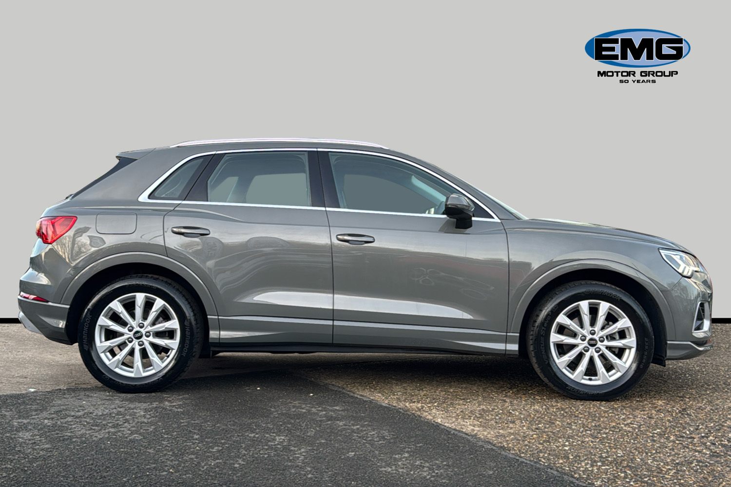 Used Audi Q3 2022 for sale - 77337426: Photo 4