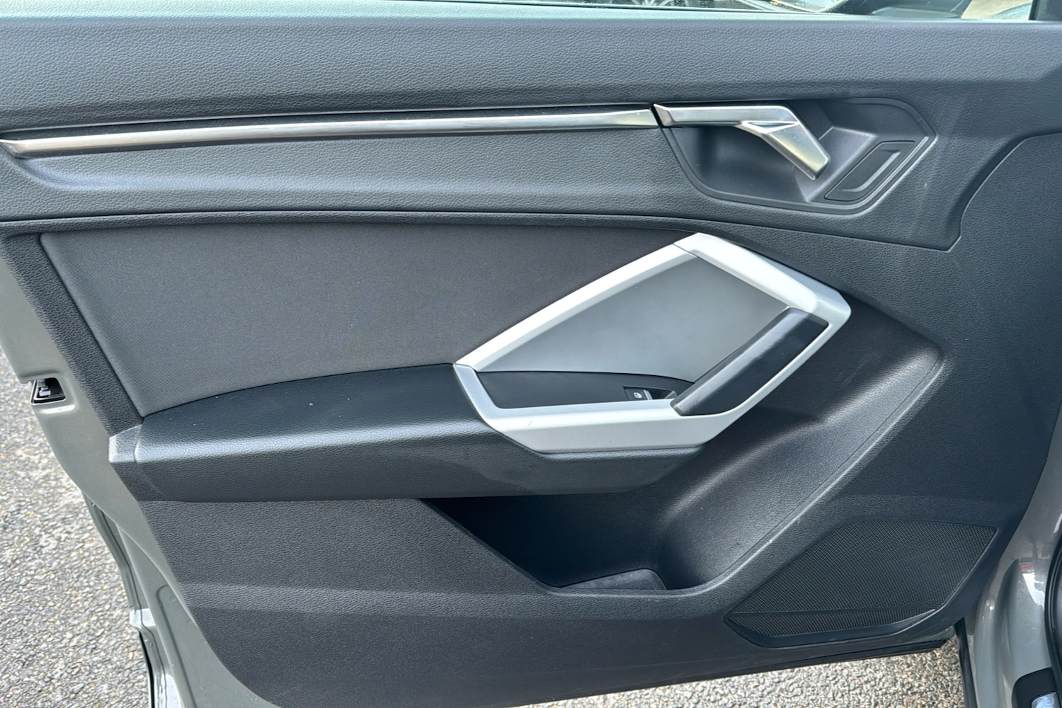 Used Audi Q3 2022 for sale - 77337426: Photo 40