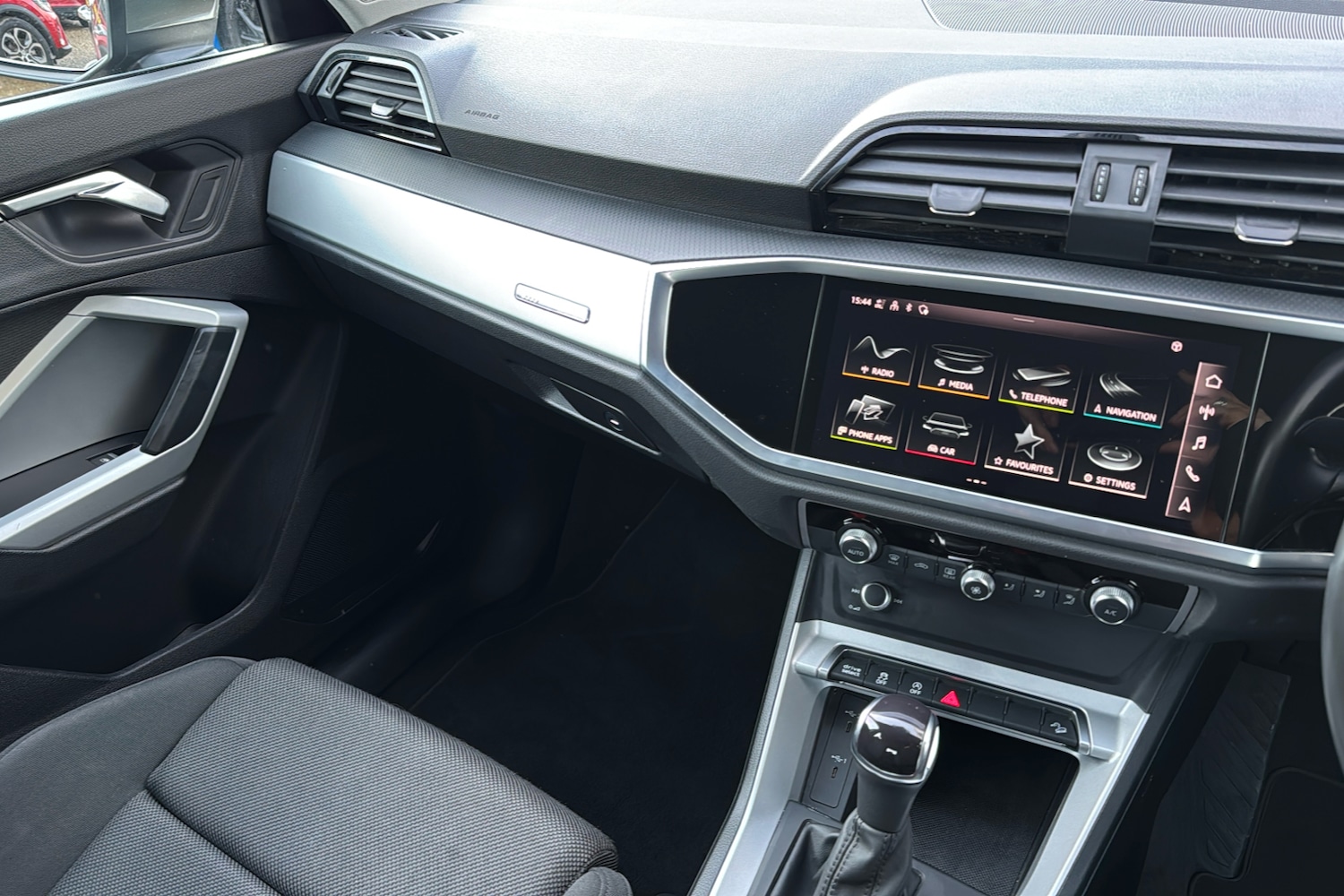 Used Audi Q3 2022 for sale - 77337426: Photo 41