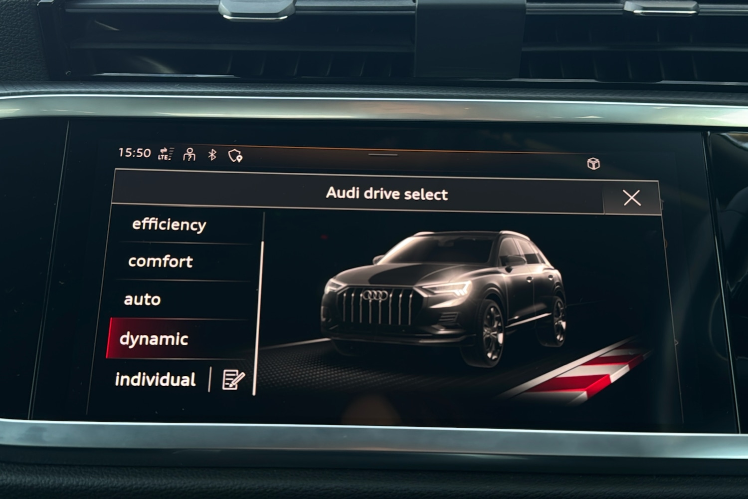 Used Audi Q3 2022 for sale - 77337426: Photo 44