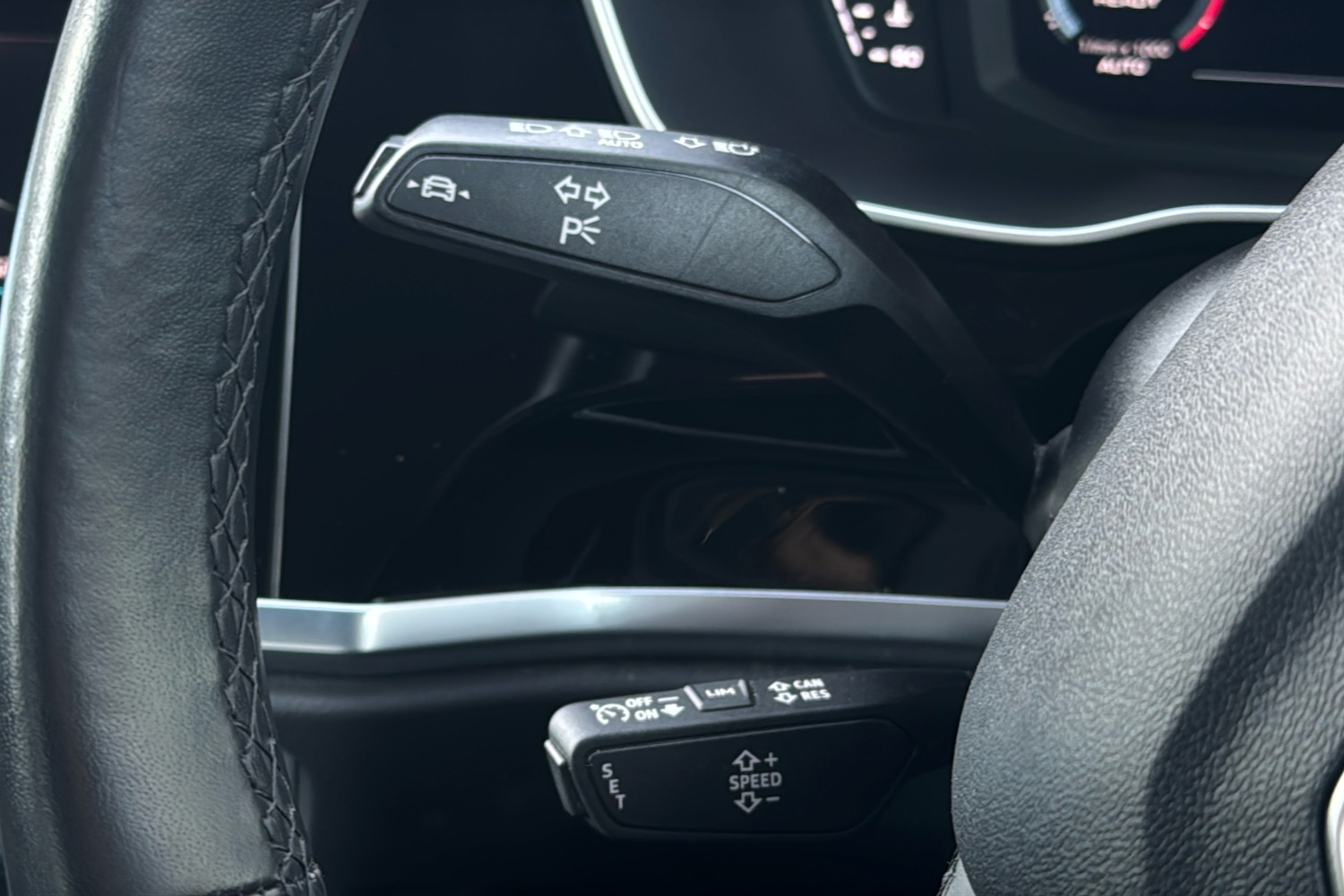 Used Audi Q3 2022 for sale - 77337426: Photo 45