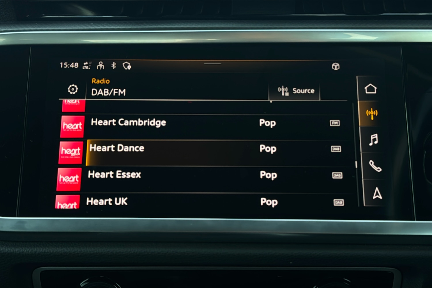 Used Audi Q3 2022 for sale - 77337426: Photo 48