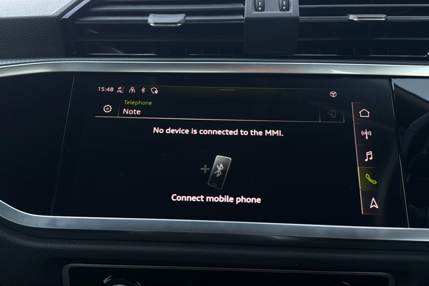 Used Audi Q3 2022 for sale - 77337426: Photo 49