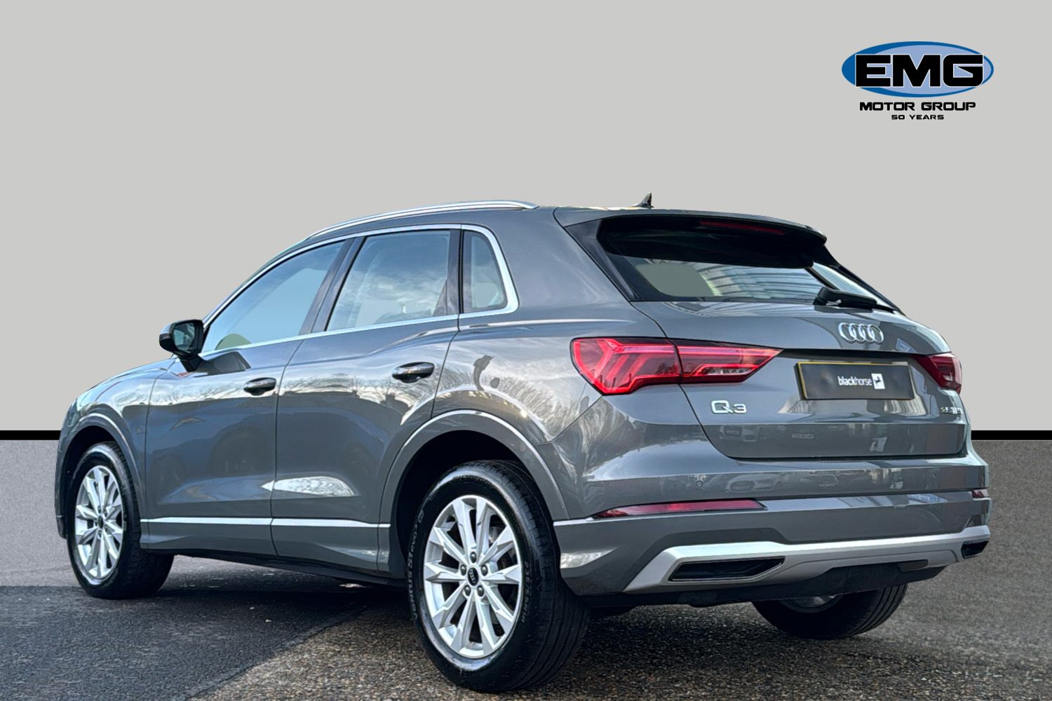 Used Audi Q3 2022 for sale - 77337426: Photo 5