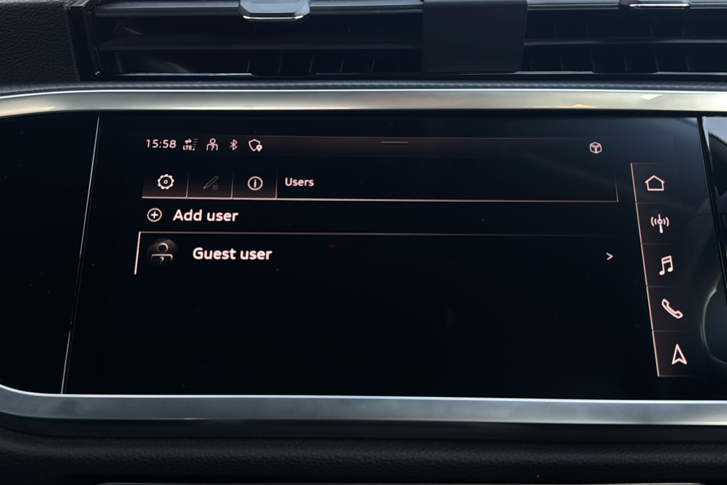 Used Audi Q3 2022 for sale - 77337426: Photo 50