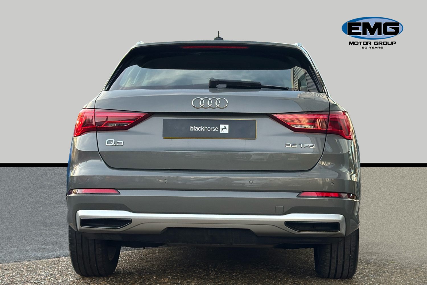 Used Audi Q3 2022 for sale - 77337426: Photo 6