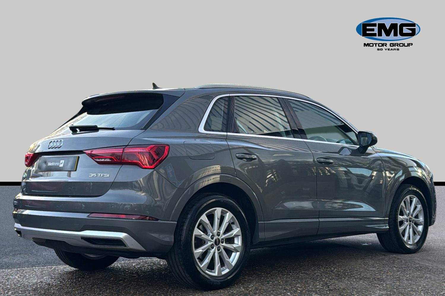 Used Audi Q3 2022 for sale - 77337426: Photo 7