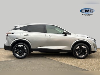 Used Nissan Qashqai 2025 for sale - 77758219: Photo