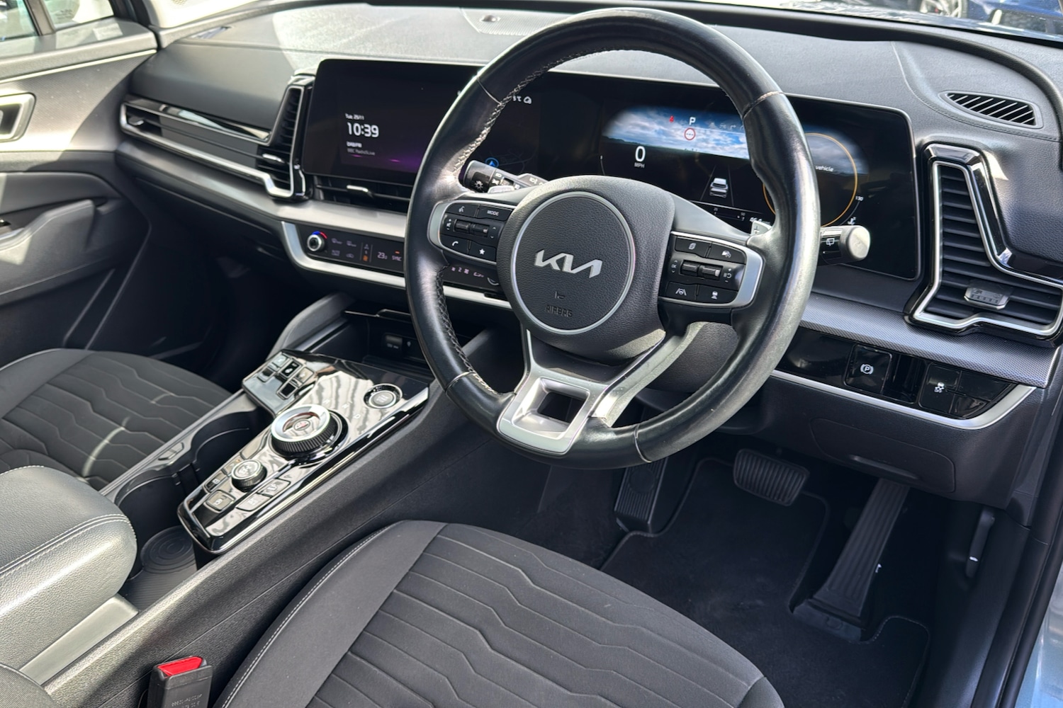 Used Kia Sportage 2022 for sale - 76669404: Photo 10