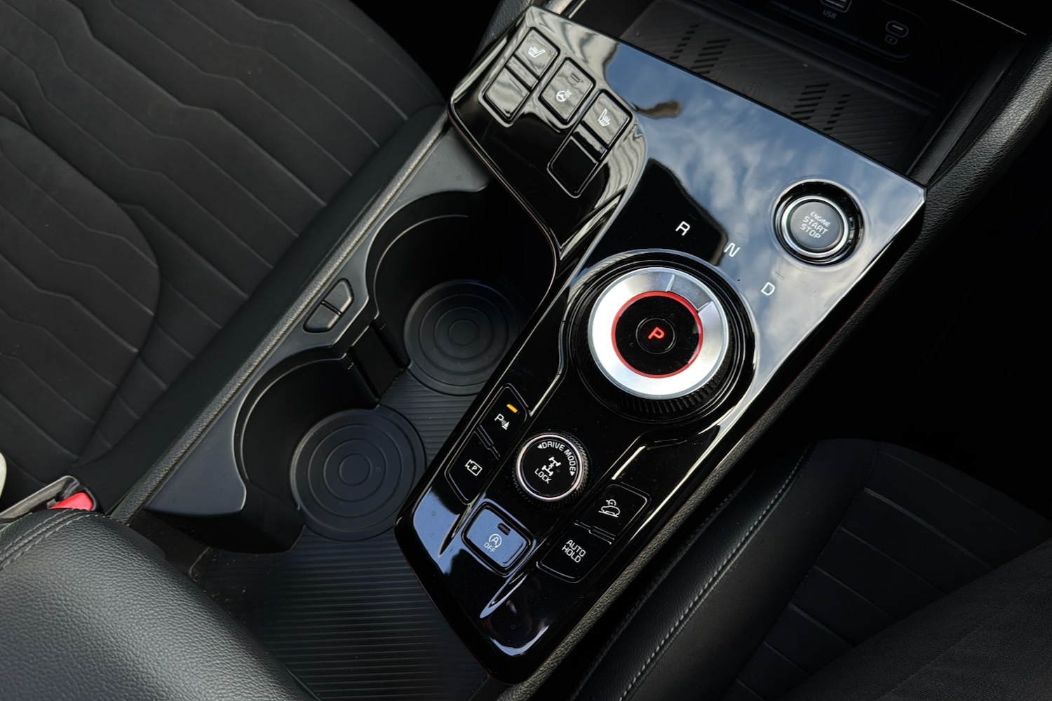 Used Kia Sportage 2022 for sale - 76669404: Photo 13