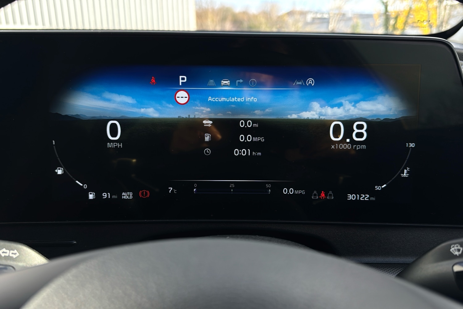 Used Kia Sportage 2022 for sale - 76669404: Photo 14