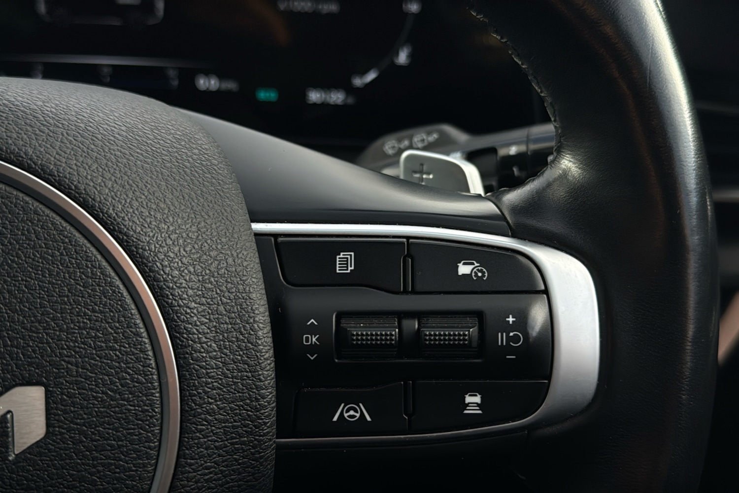 Used Kia Sportage 2022 for sale - 76669404: Photo 18