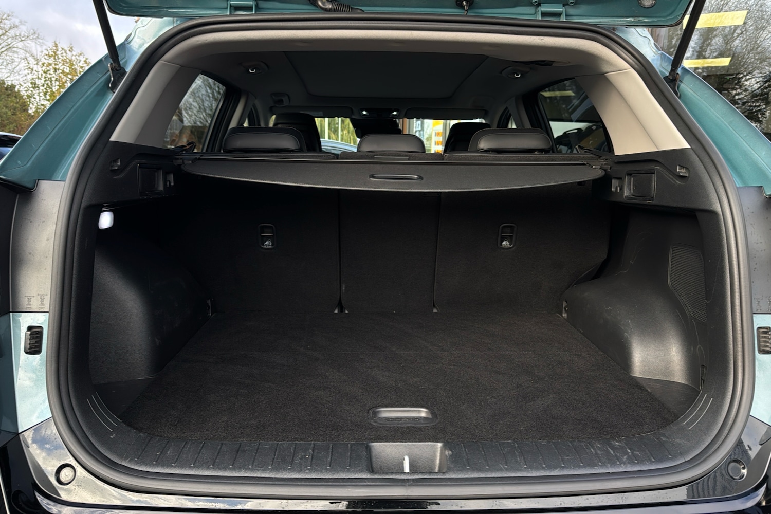 Used Kia Sportage 2022 for sale - 76669404: Photo 19