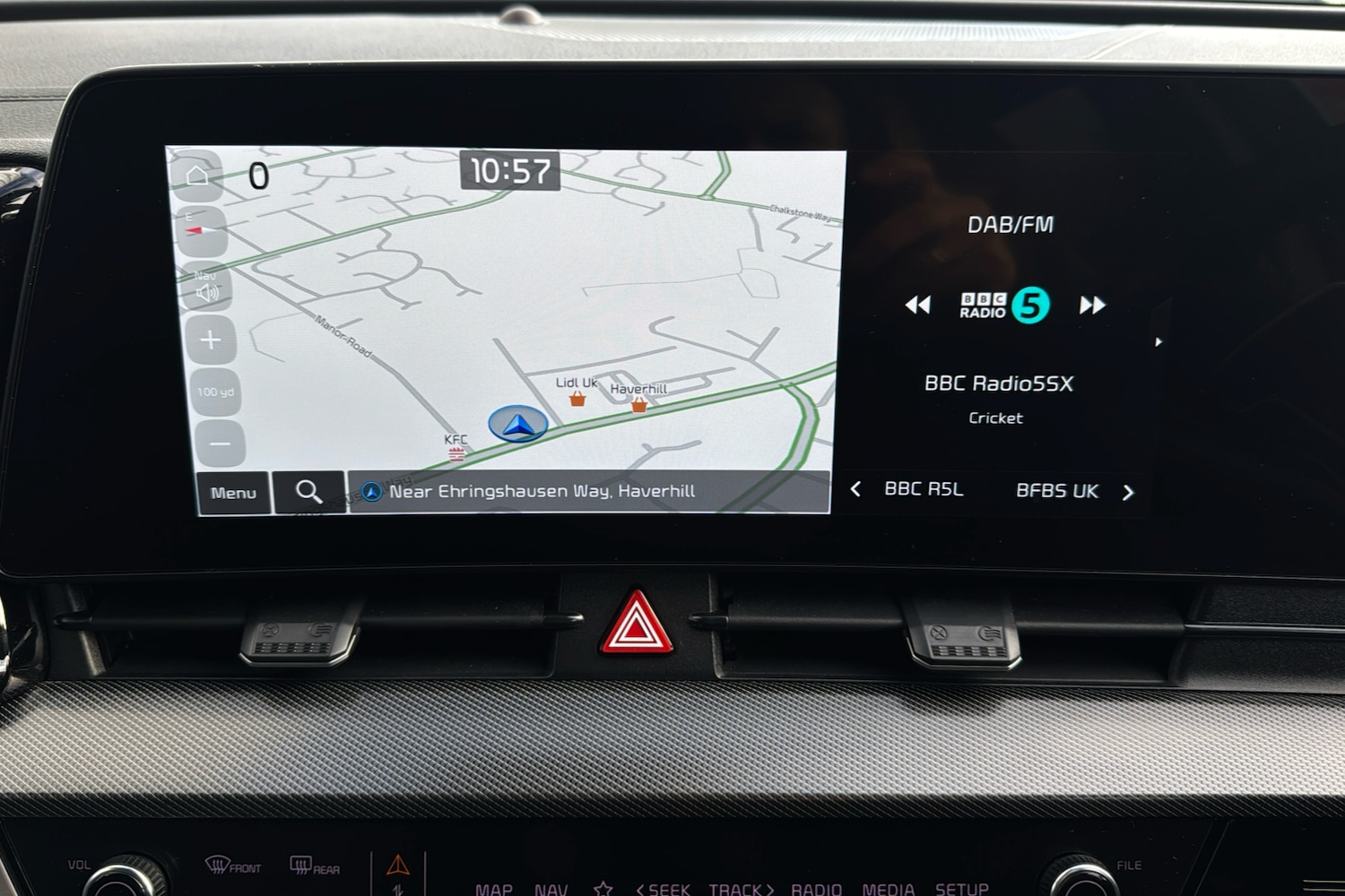 Used Kia Sportage 2022 for sale - 76669404: Photo 20