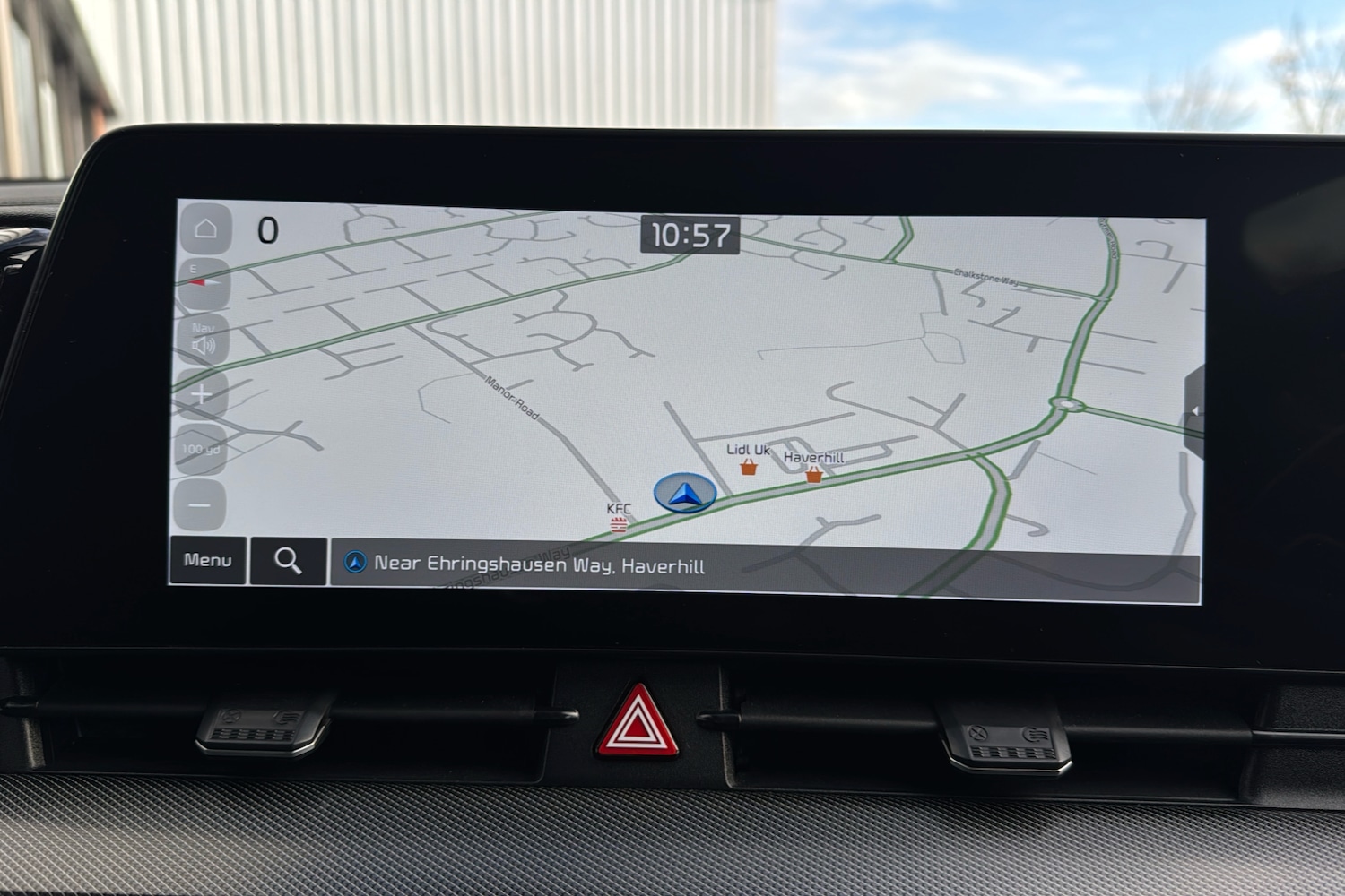 Used Kia Sportage 2022 for sale - 76669404: Photo 21