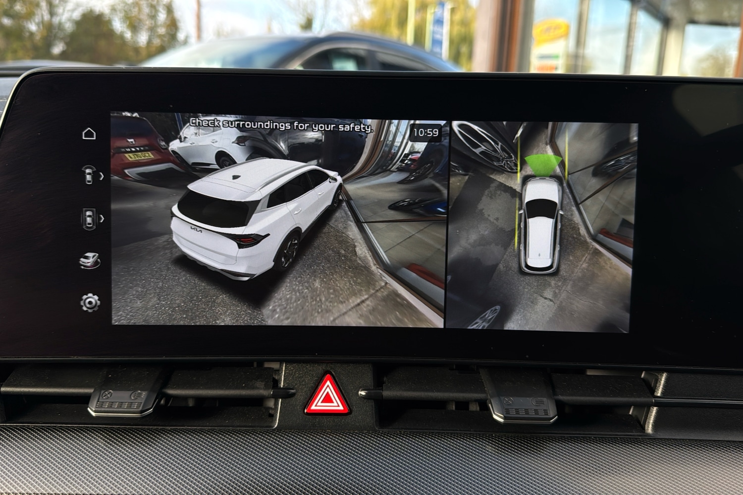 Used Kia Sportage 2022 for sale - 76669404: Photo 29