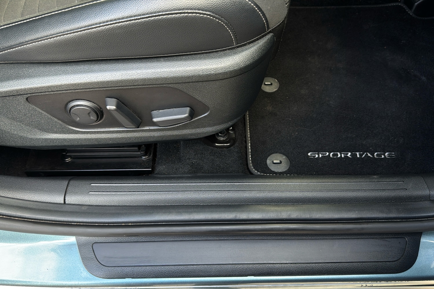 Used Kia Sportage 2022 for sale - 76669404: Photo 32