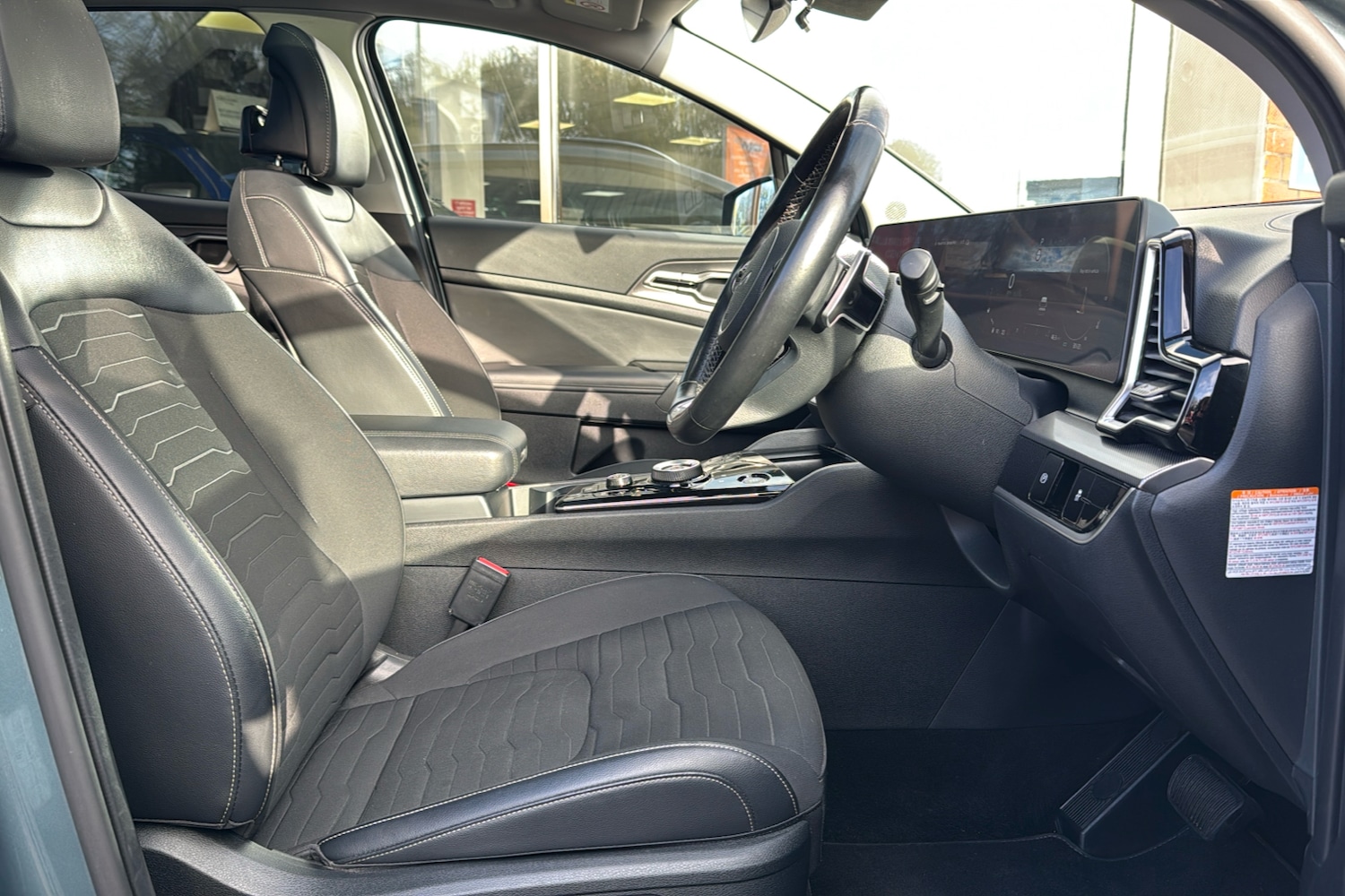 Used Kia Sportage 2022 for sale - 76669404: Photo 33