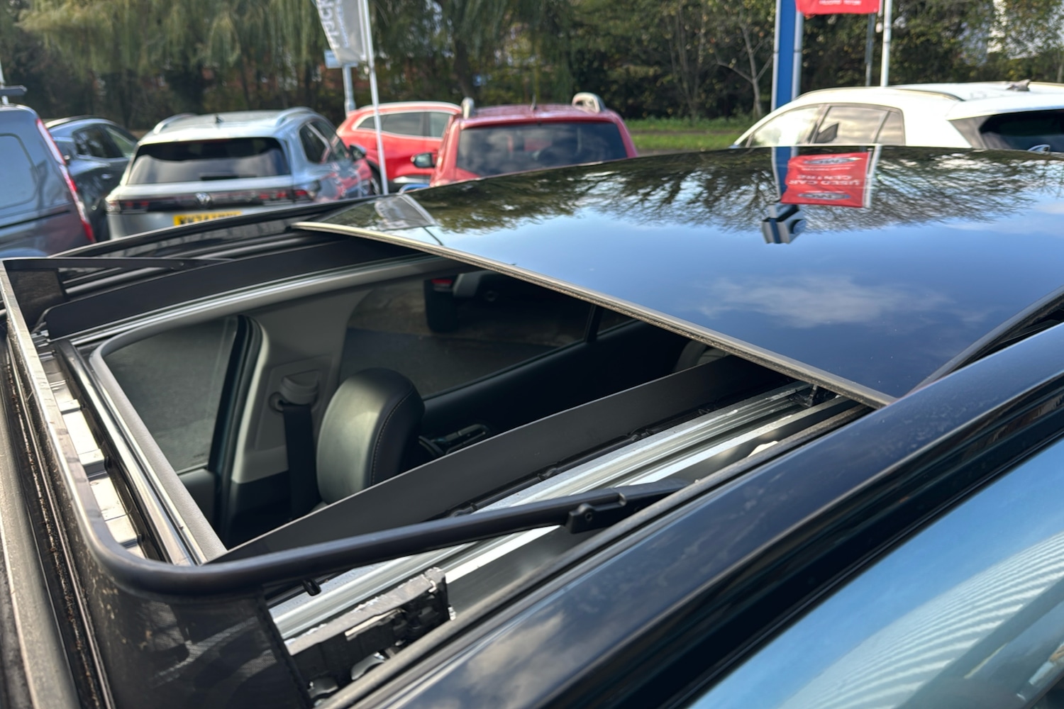 Used Kia Sportage 2022 for sale - 76669404: Photo 39