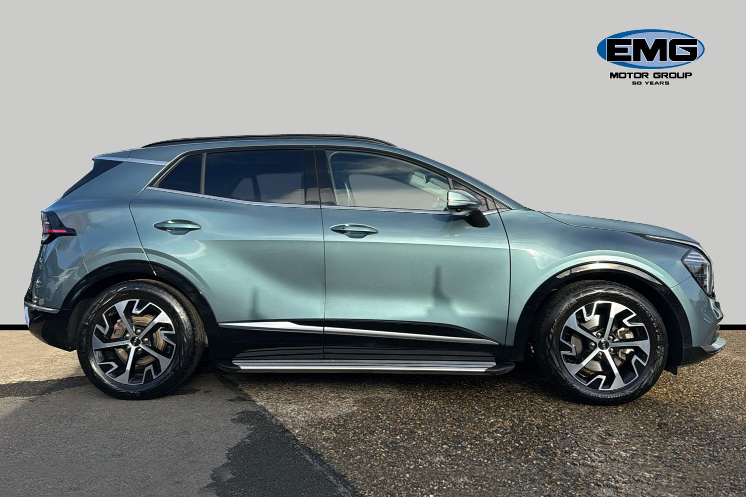 Used Kia Sportage 2022 for sale - 76669404: Photo 4