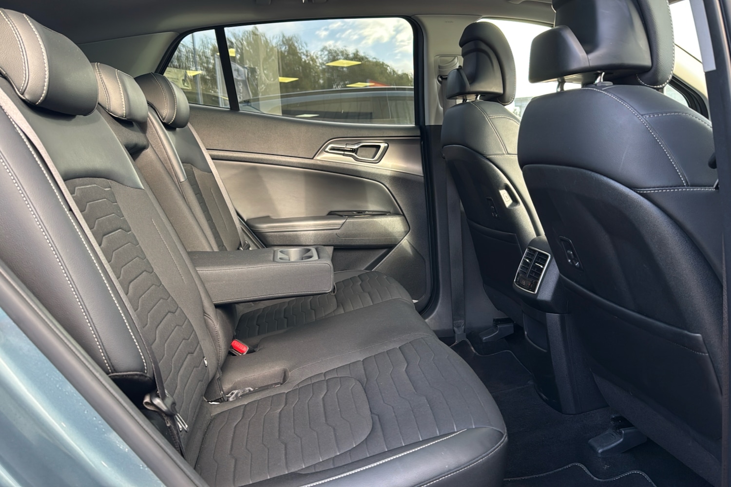 Used Kia Sportage 2022 for sale - 76669404: Photo 41