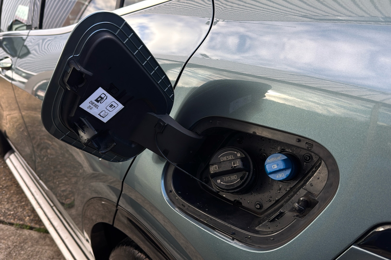 Used Kia Sportage 2022 for sale - 76669404: Photo 42