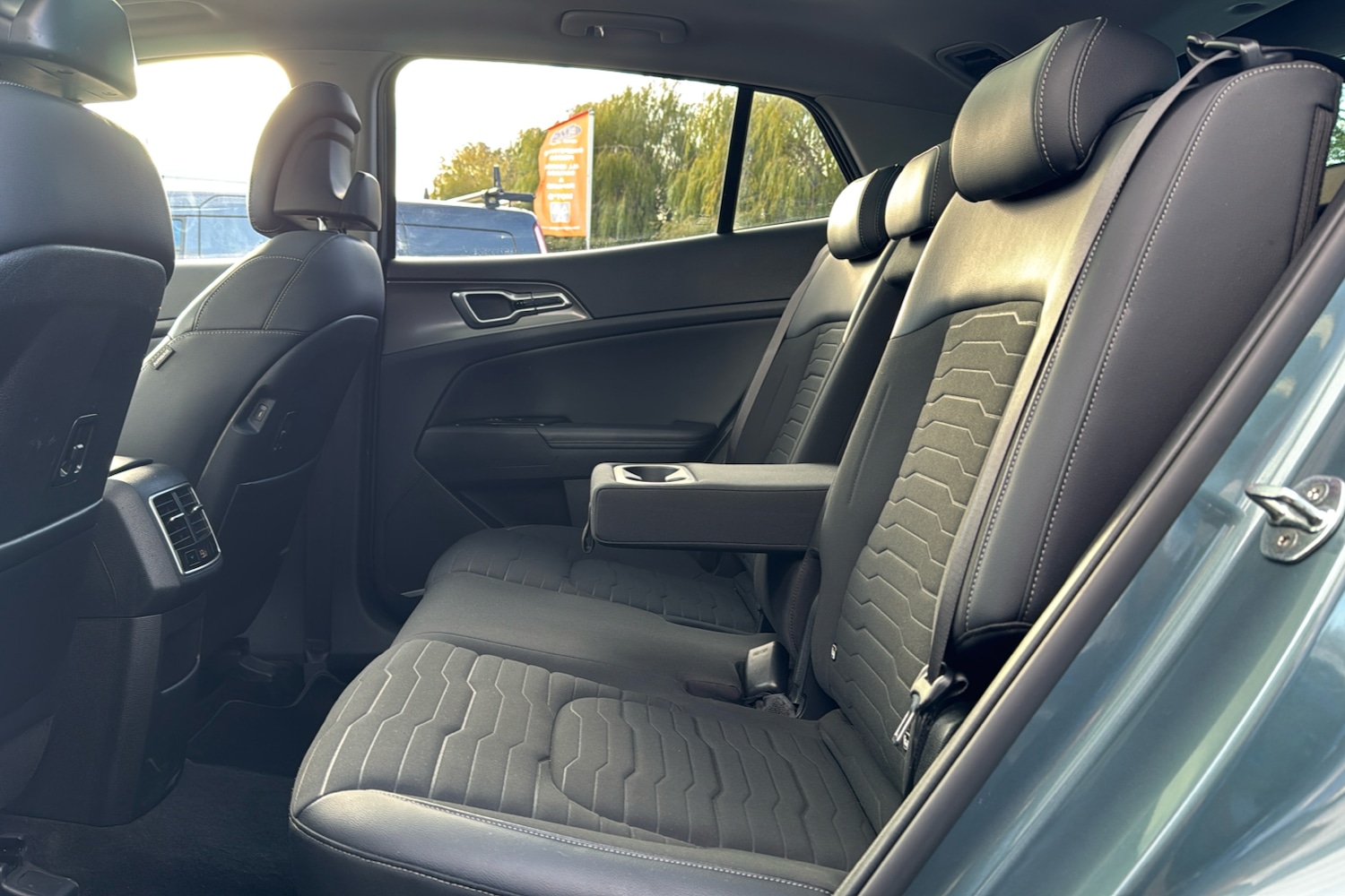 Used Kia Sportage 2022 for sale - 76669404: Photo 44