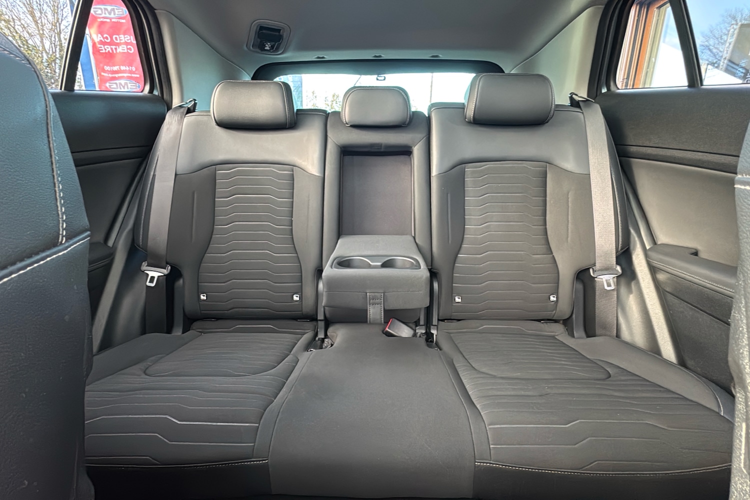 Used Kia Sportage 2022 for sale - 76669404: Photo 47