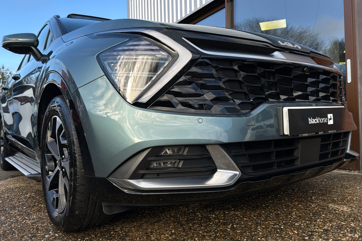 Used Kia Sportage 2022 for sale - 76669404: Photo 49