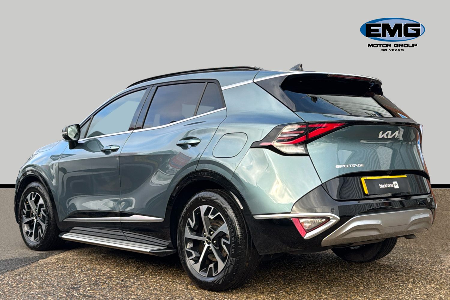 Used Kia Sportage 2022 for sale - 76669404: Photo 5