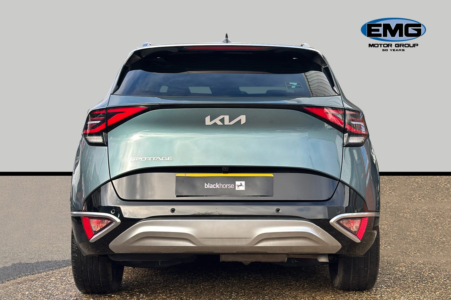 Used Kia Sportage 2022 for sale - 76669404: Photo 6