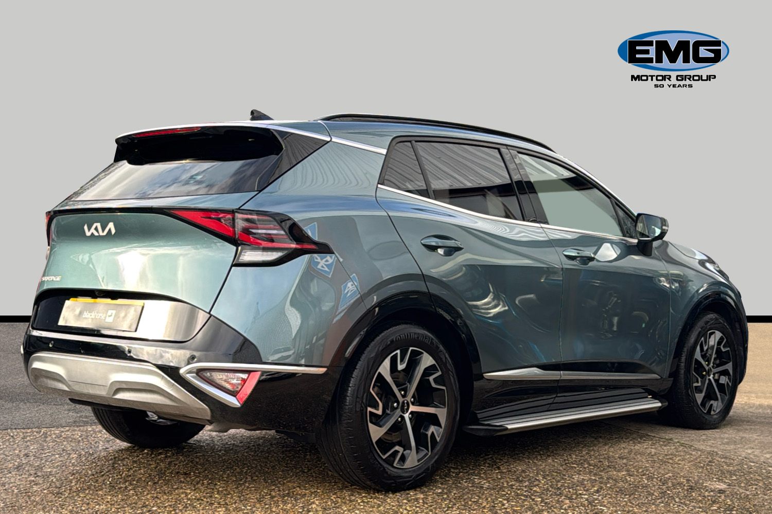 Used Kia Sportage 2022 for sale - 76669404: Photo 7