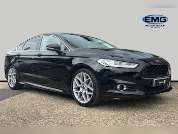 Used Ford Mondeo 2016 for sale - 79128239: Photo