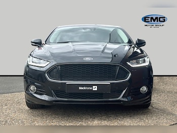 Used Ford Mondeo 2016 for sale - 79128239: Photo