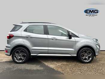 Used Ford Ecosport 2023 for sale - 76461076: Photo