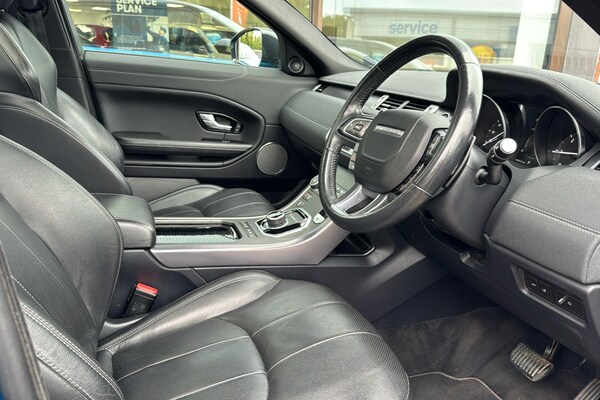 Used Land Rover Range Rover Evoque 2018 for sale - 76133468: Photo 10