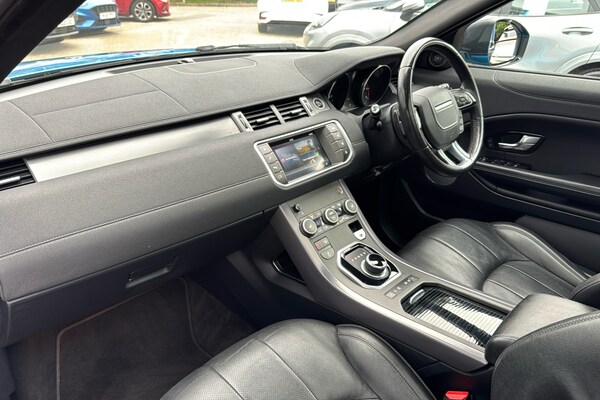 Used Land Rover Range Rover Evoque 2018 for sale - 76133468: Photo 11