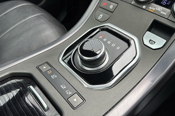 Used Land Rover Range Rover Evoque 2018 for sale - 76133468: Photo 13