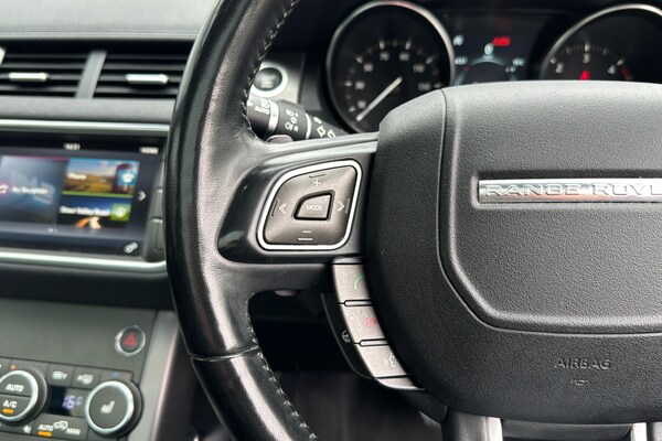 Used Land Rover Range Rover Evoque 2018 for sale - 76133468: Photo 17